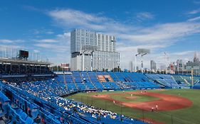 日本青年館ホテル